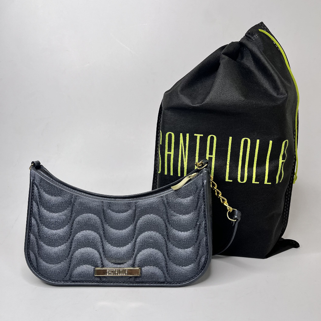 Bolsa Elegance com Alça Corrente