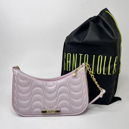 Bolsa Elegance com Alça Corrente