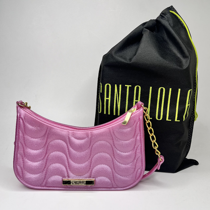 Bolsa Elegance com Alça Corrente