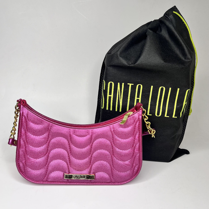 Bolsa Elegance com Alça Corrente