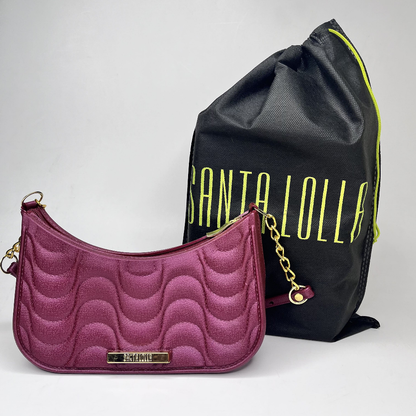 Bolsa Elegance com Alça Corrente