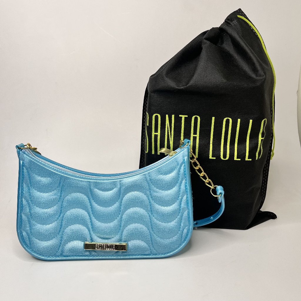 Bolsa Elegance com Alça Corrente