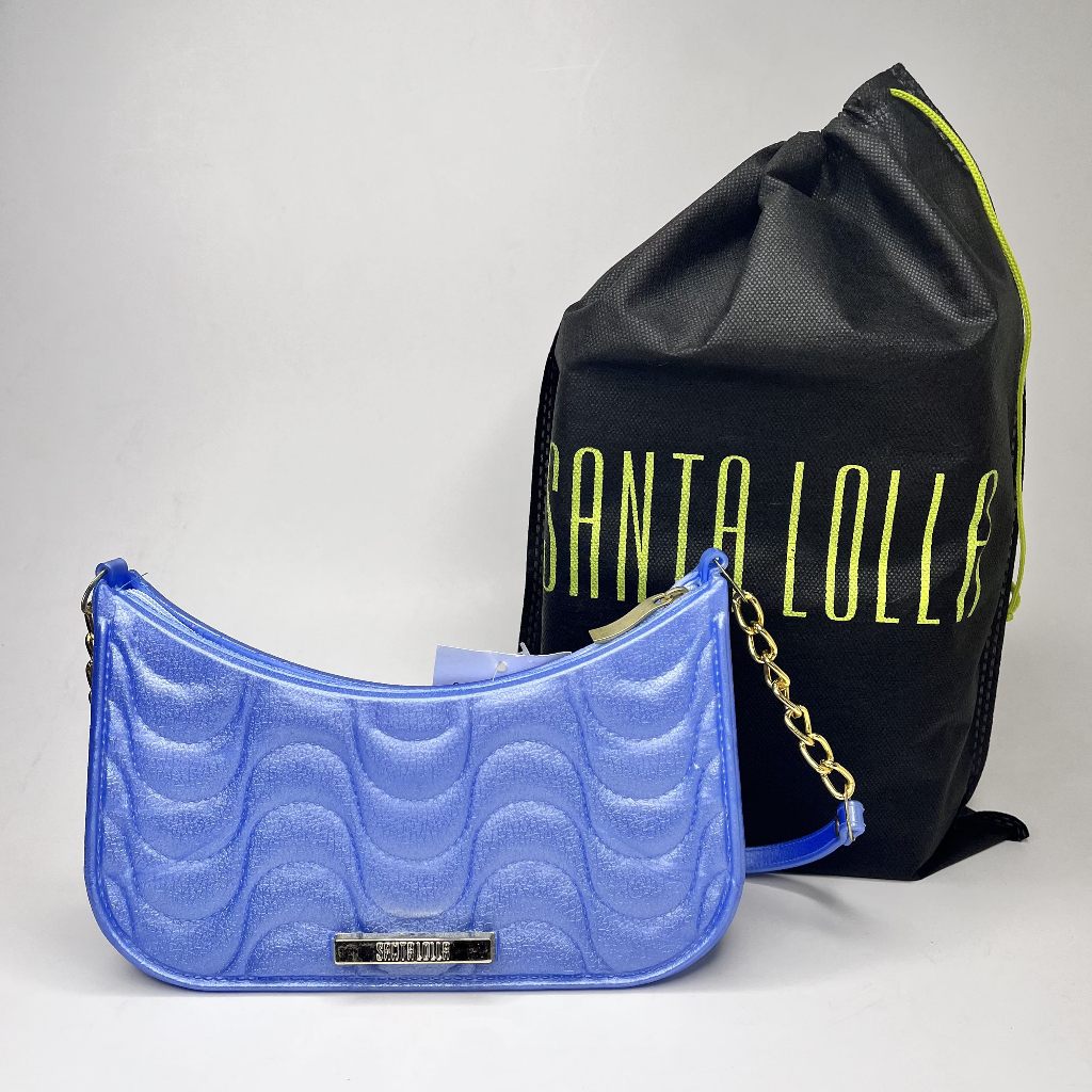 Bolsa Elegance com Alça Corrente