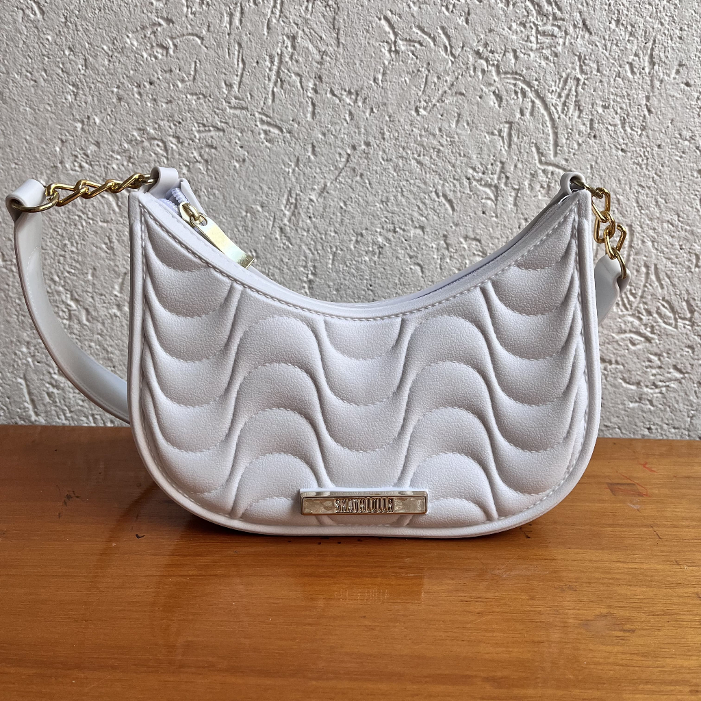 Bolsa Elegance com Alça Corrente