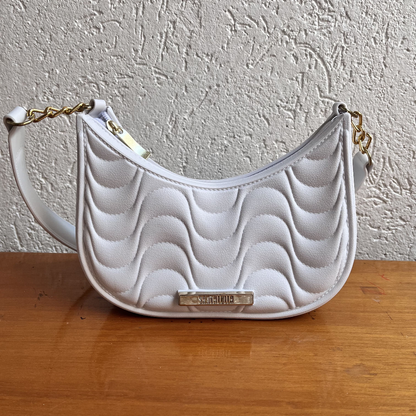 Bolsa Elegance com Alça Corrente