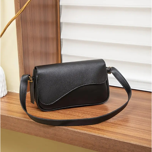 Bolsa Feminina de Ombro Elegante Alça Regulavel